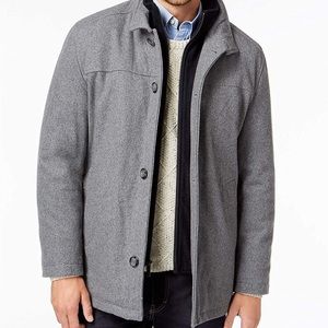 Men’s London Fog Coat